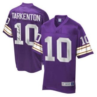 Children's Purple Jersey – Tarkenton Sports