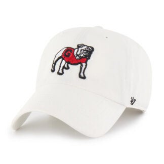 UGA White hat