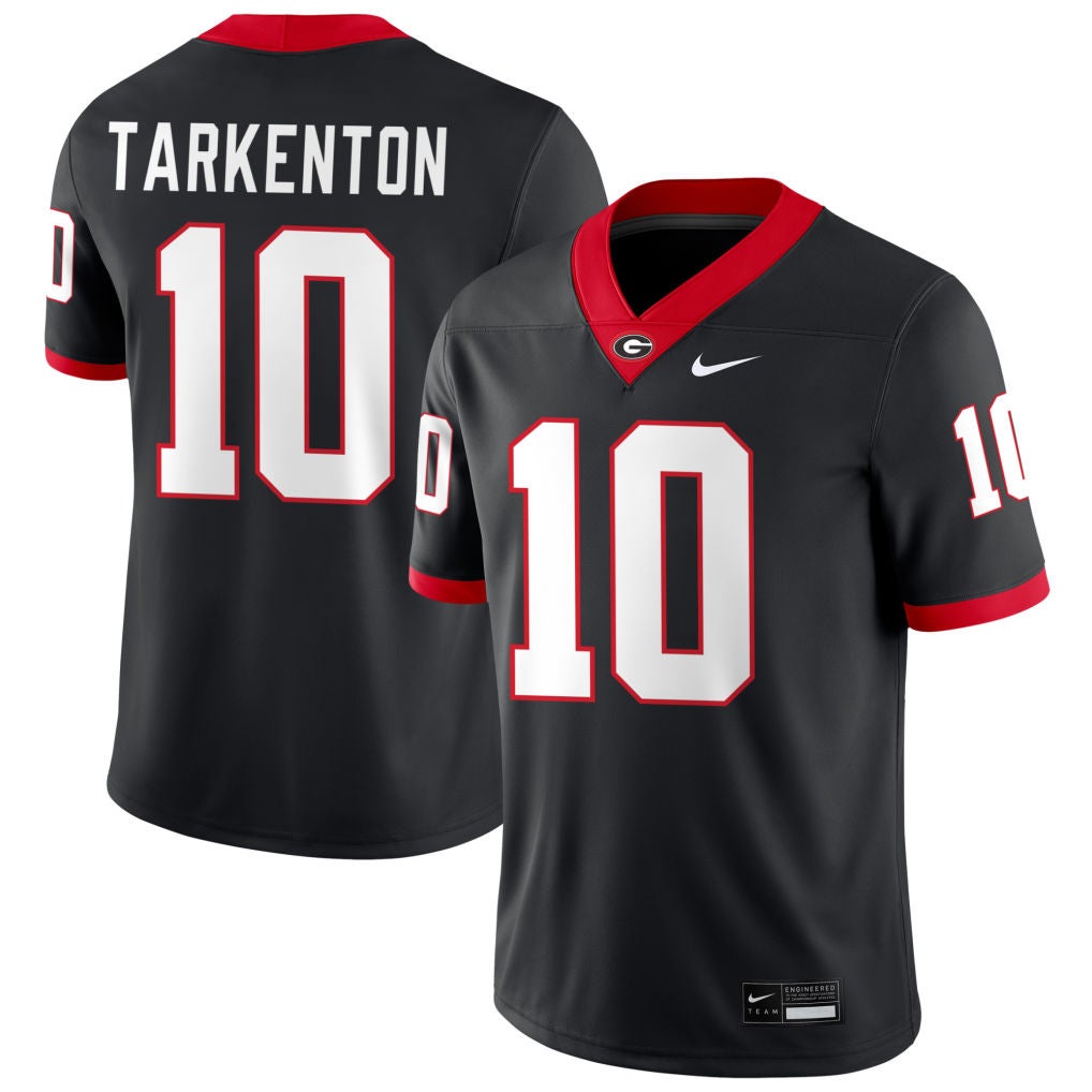Georgia Bulldogs Jersey
