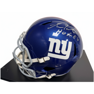 NY Giant NFL Riddell