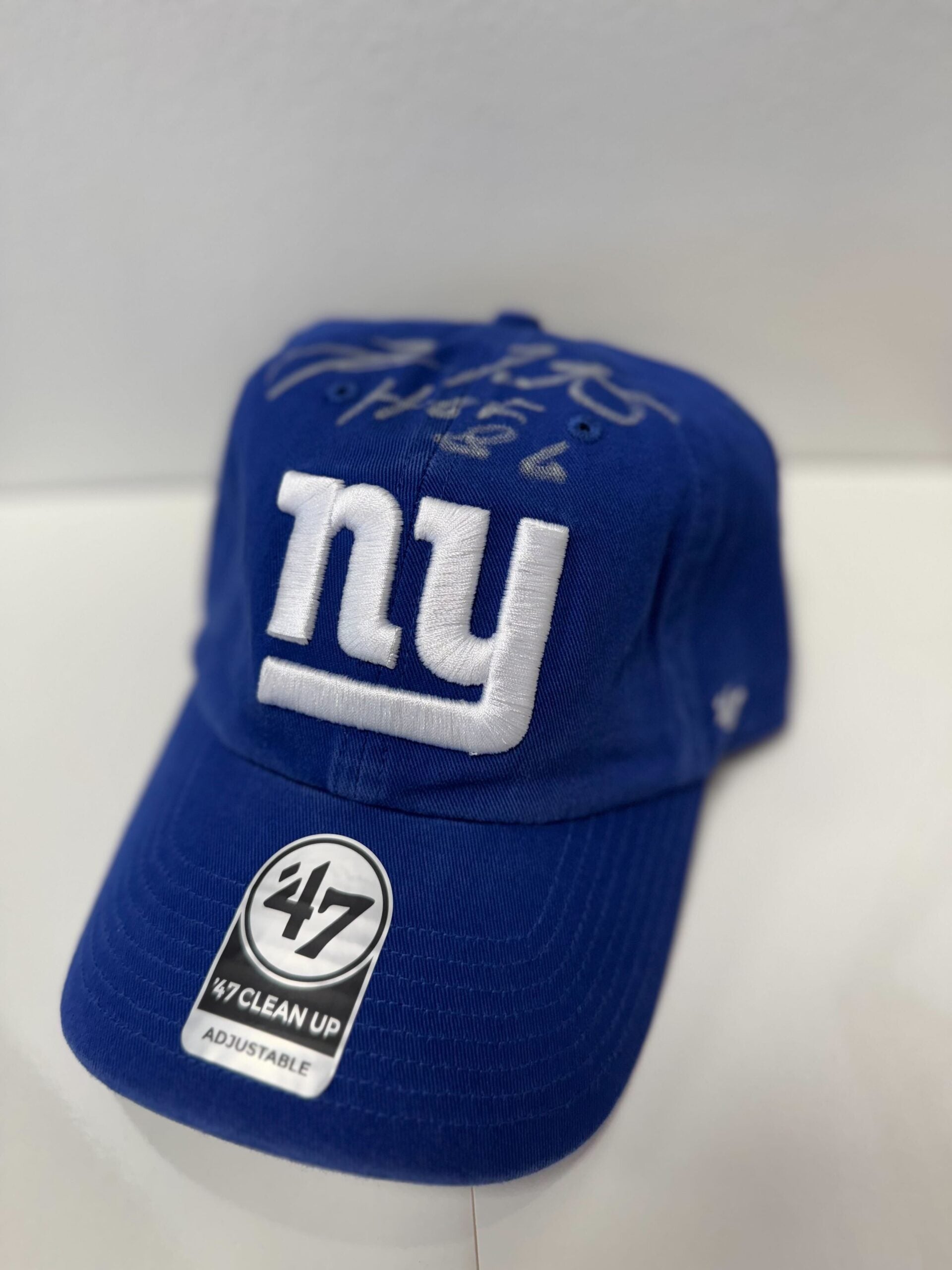 Blue Giants Hat