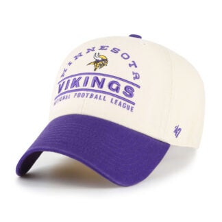 MN Vikings Hat