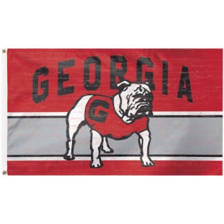 UGA Flag