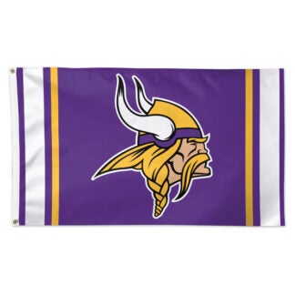 MN Vikings Flag