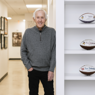 Fran Tarkenton