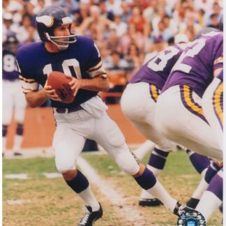 Fran Tarkenton