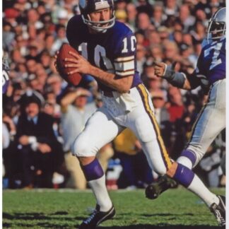 Fran Tarkenton